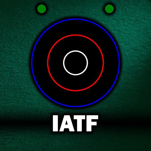 IATF mini-game icon